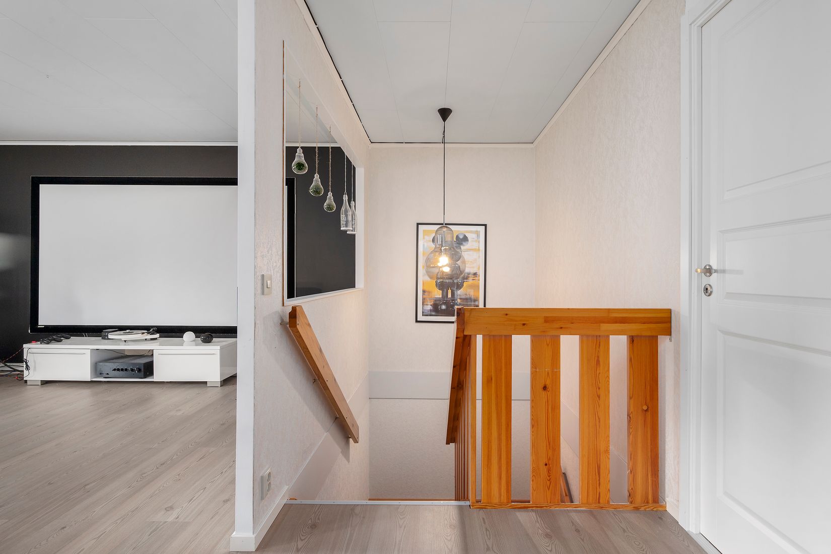 Villa, Hyvelgränd 5, Byske, Skellefteå