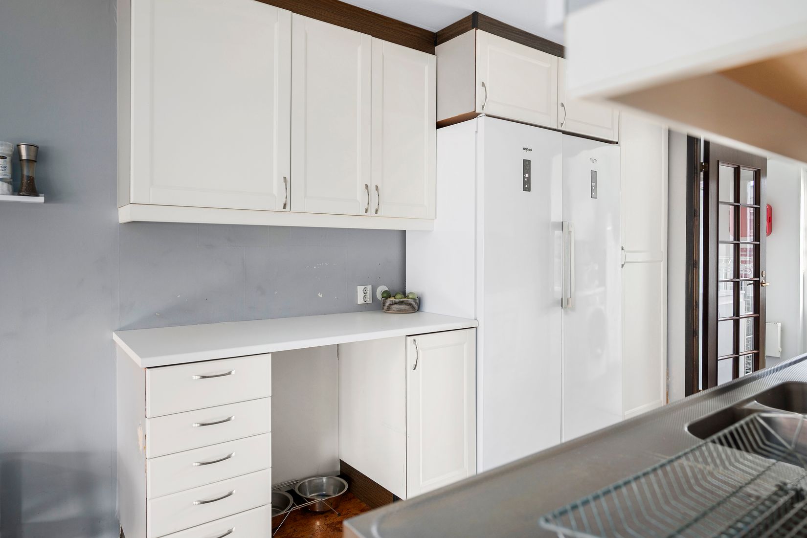 Villa, Hyvelgränd 5, Byske, Skellefteå