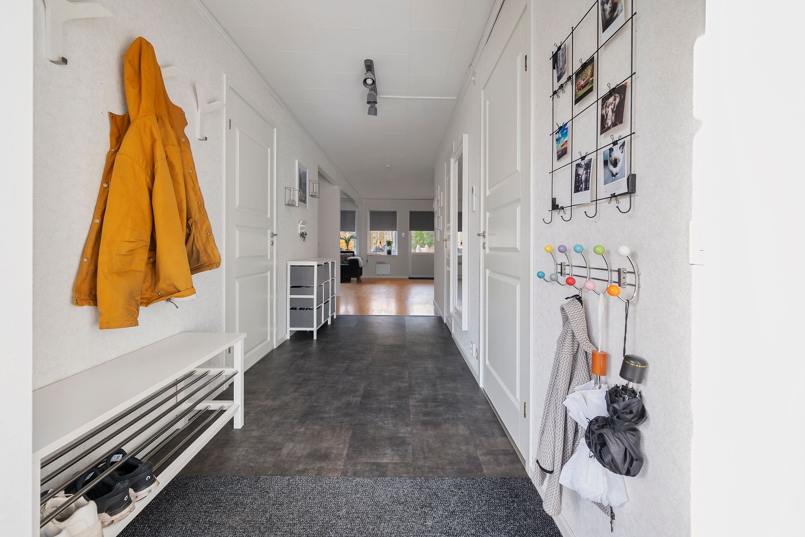 Villa, Hyvelgränd 5, Byske, Skellefteå