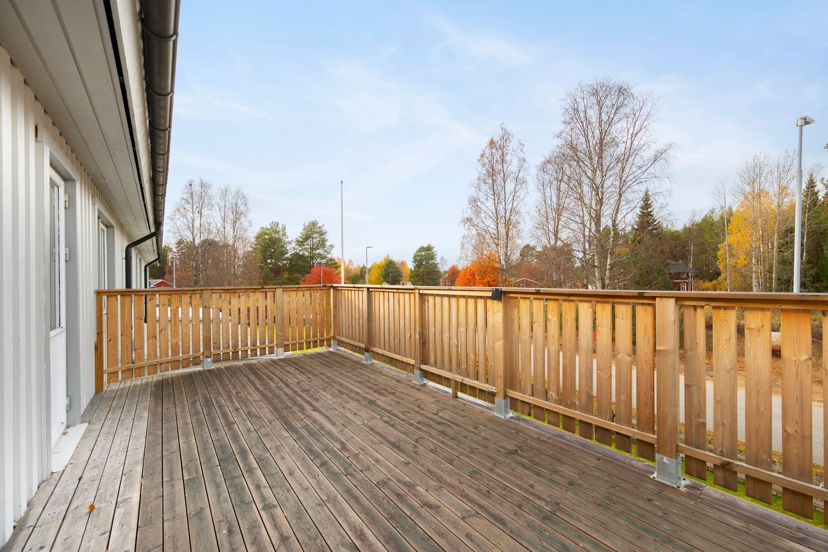 Villa, Hyvelgränd 5, Byske, Skellefteå