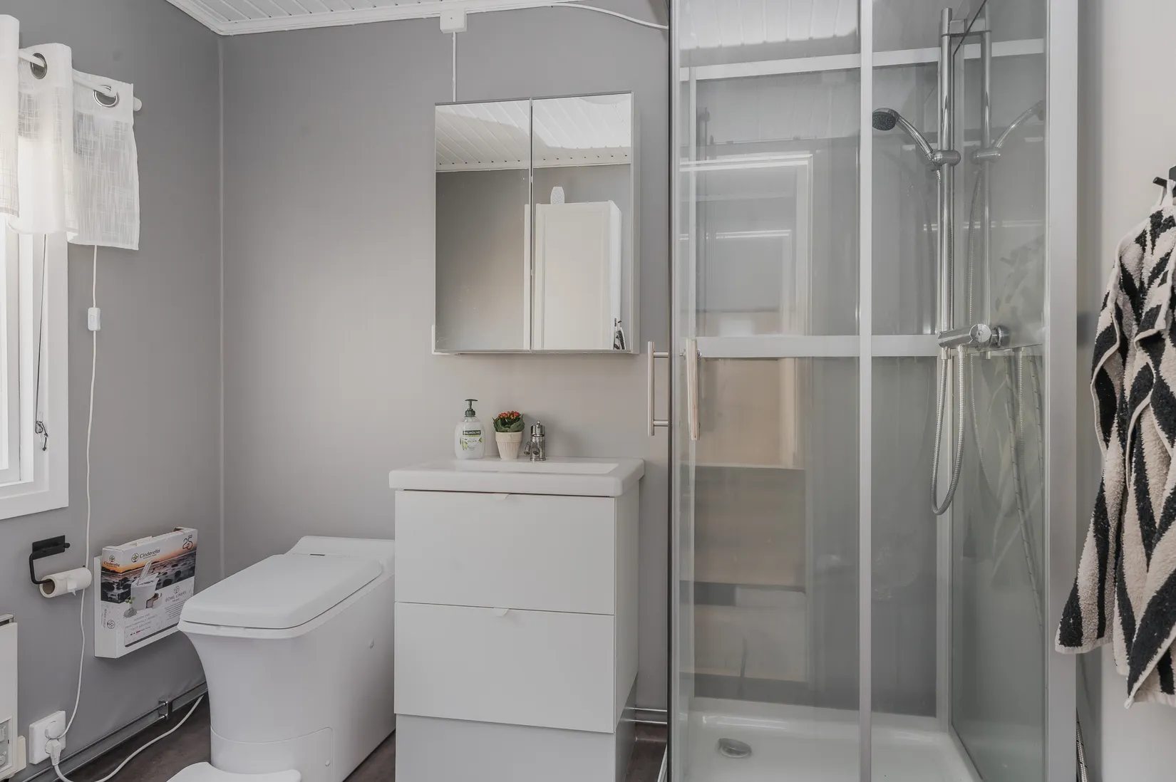 Villa, Högbyn 158, Högbyn/Stensöden/Byggdom, Örnsköldsvik