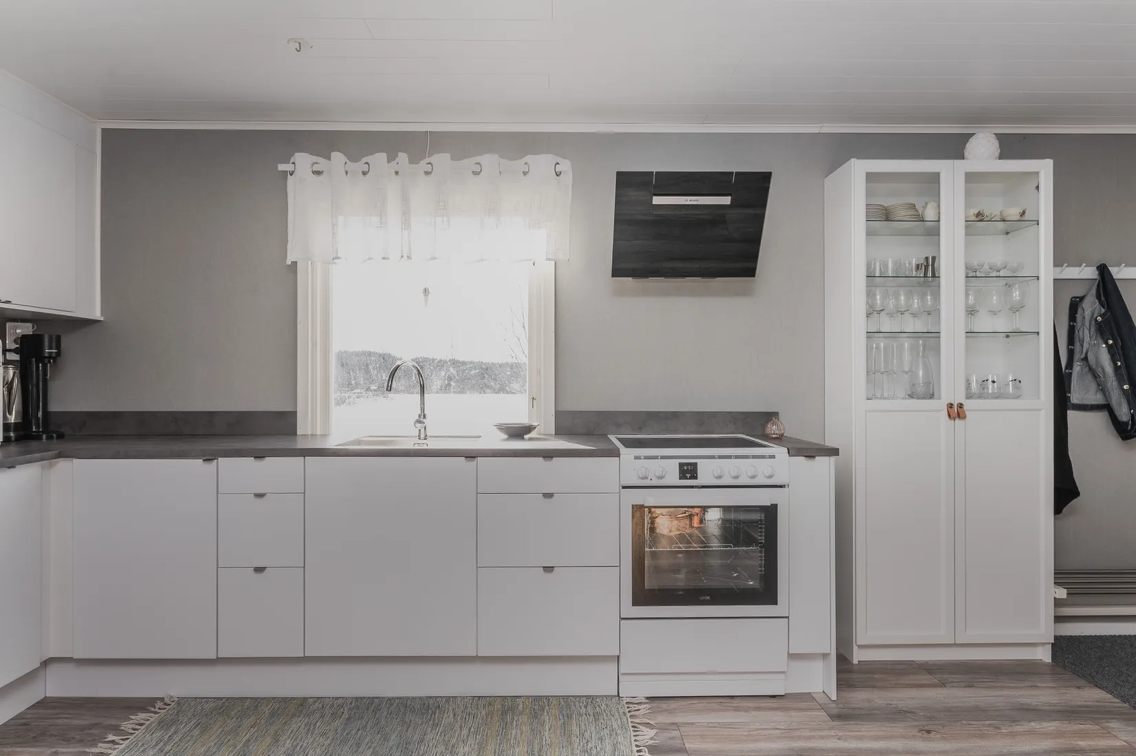 Villa, Högbyn 158, Högbyn/Stensöden/Byggdom, Örnsköldsvik