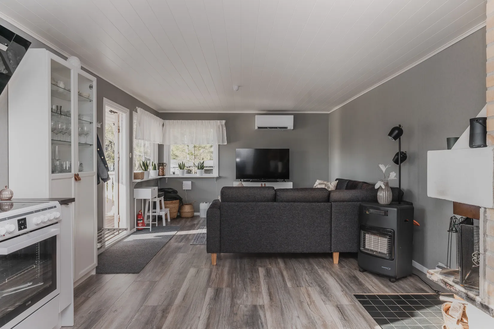 Villa, Högbyn 158, Högbyn/Stensöden/Byggdom, Örnsköldsvik