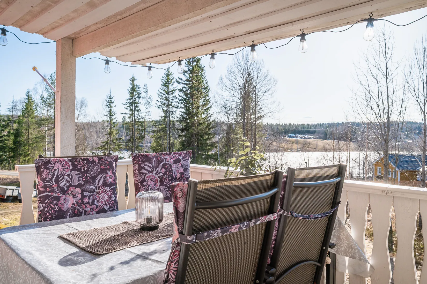 Villa, Högbyn 158, Högbyn/Stensöden/Byggdom, Örnsköldsvik