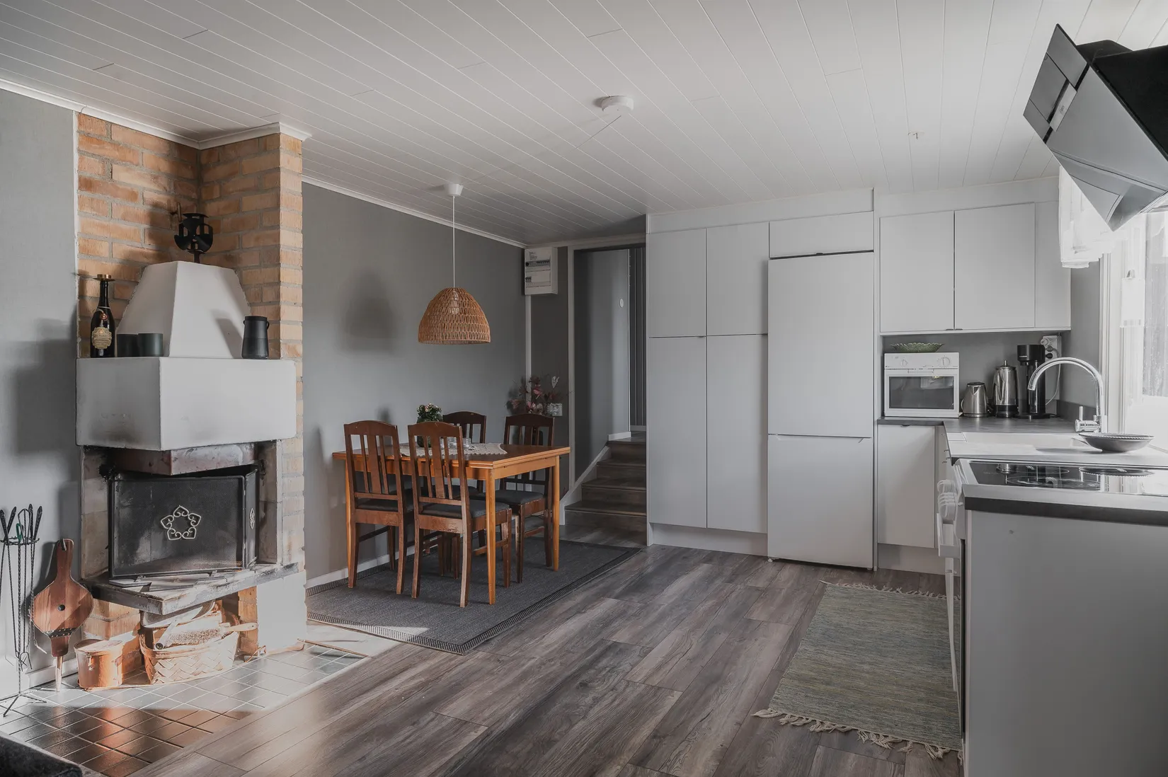 Villa, Högbyn 158, Högbyn/Stensöden/Byggdom, Örnsköldsvik