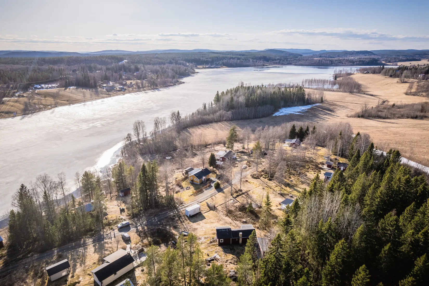 Villa, Högbyn 158, Högbyn/Stensöden/Byggdom, Örnsköldsvik