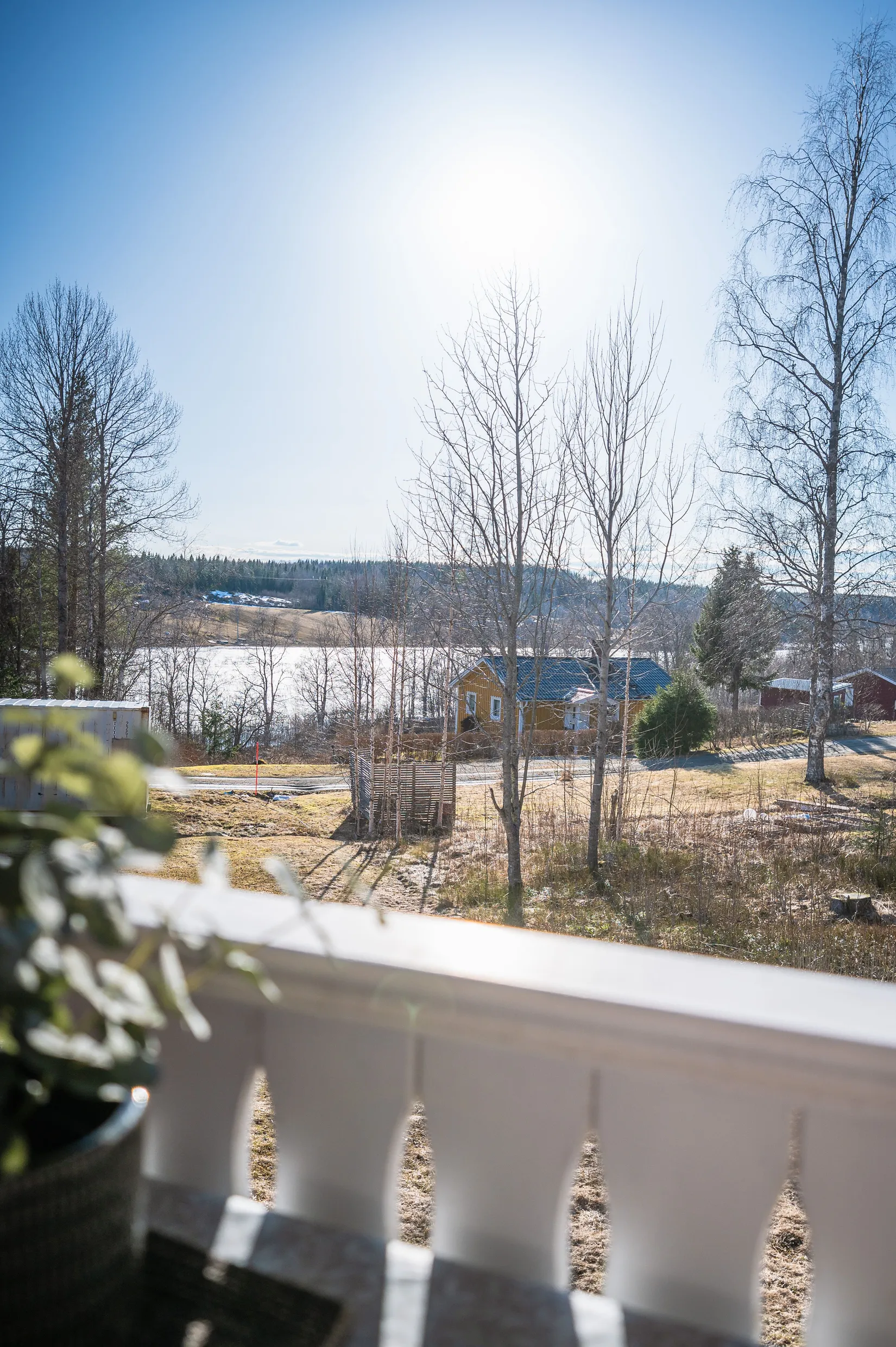 Villa, Högbyn 158, Högbyn/Stensöden/Byggdom, Örnsköldsvik