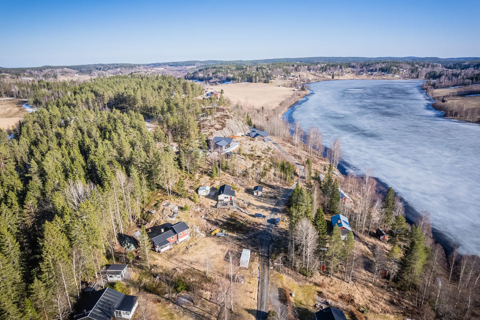 Villa, Högbyn 158, Högbyn/Stensöden/Byggdom, Örnsköldsvik
