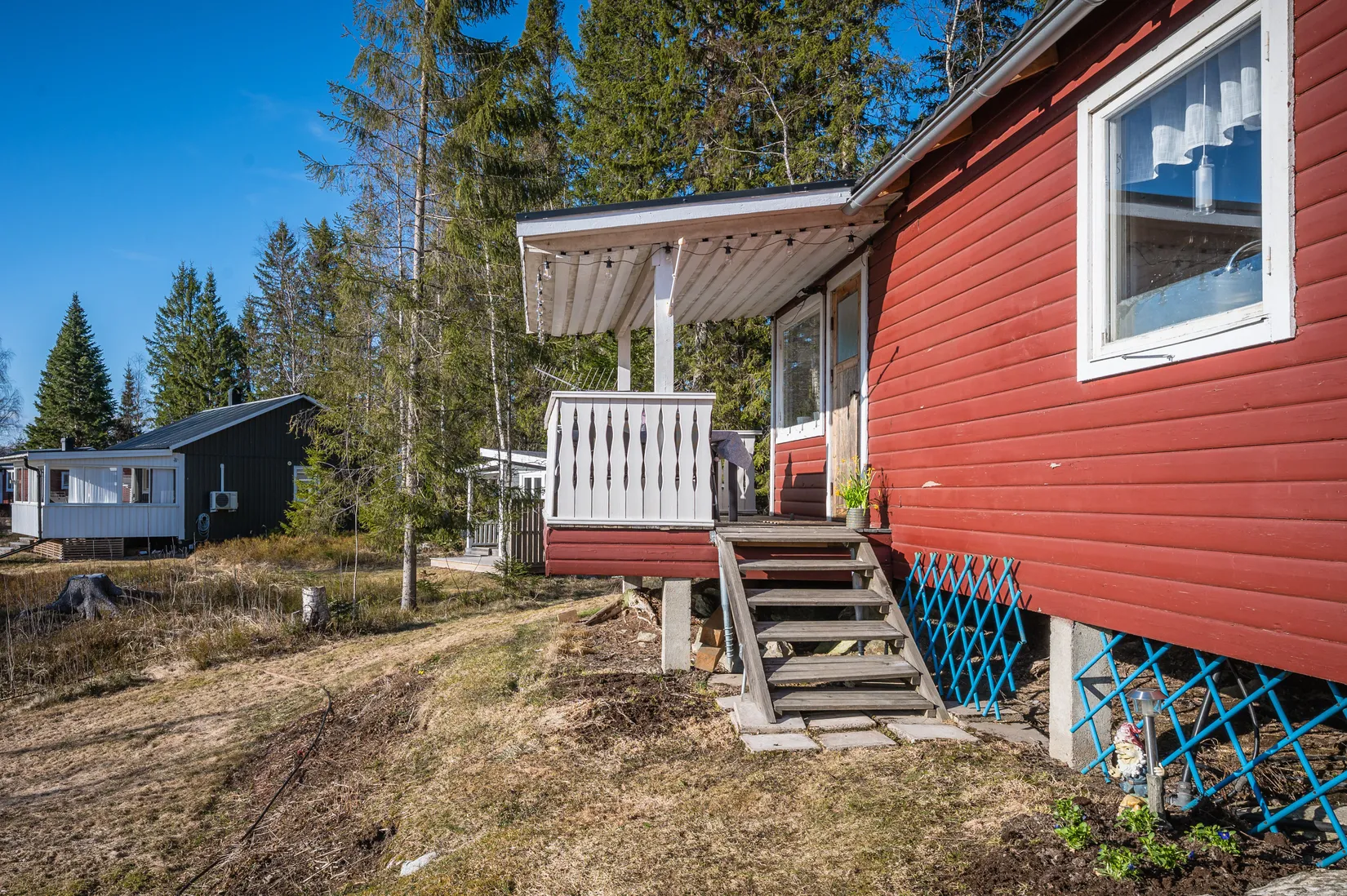 Villa, Högbyn 158, Högbyn/Stensöden/Byggdom, Örnsköldsvik
