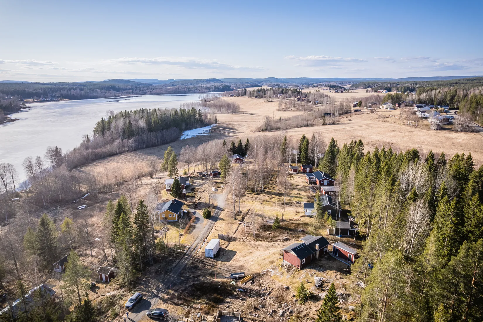 Villa, Högbyn 158, Högbyn/Stensöden/Byggdom, Örnsköldsvik