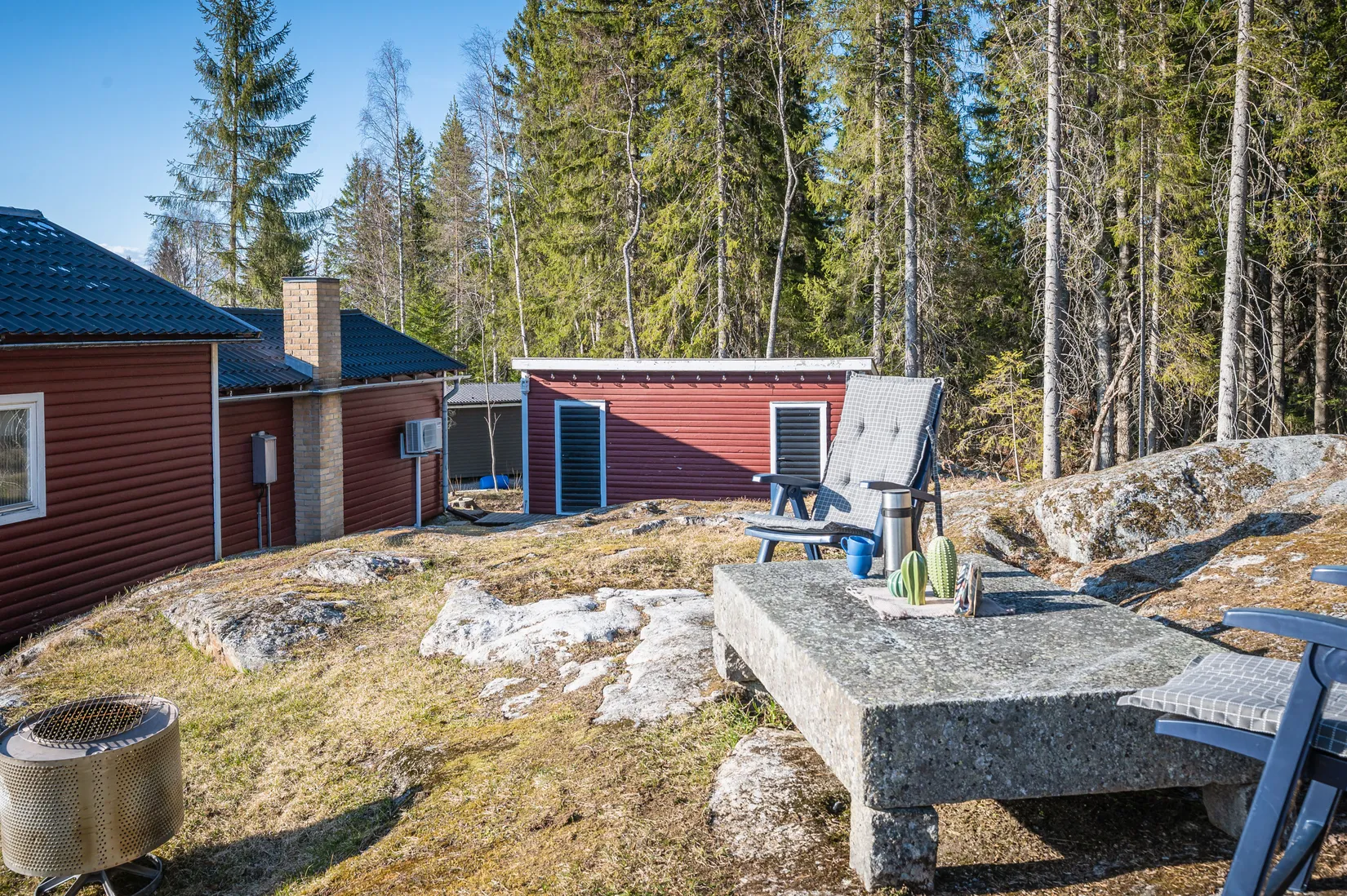 Villa, Högbyn 158, Högbyn/Stensöden/Byggdom, Örnsköldsvik