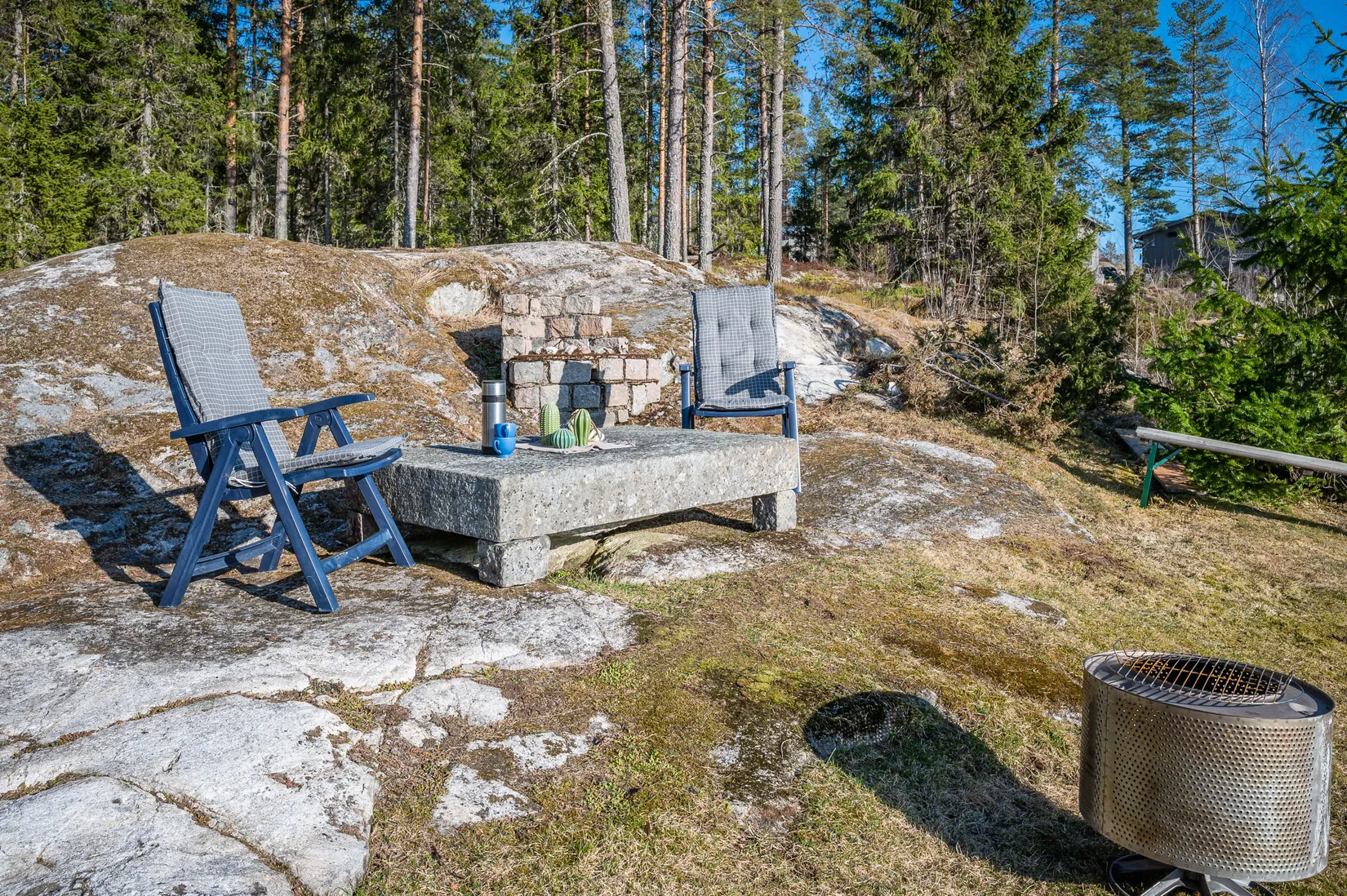 Villa, Högbyn 158, Högbyn/Stensöden/Byggdom, Örnsköldsvik