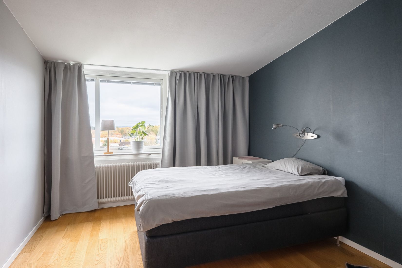 Bostadsrätt, Länsmansgatan 9 C, Norrmalm, Skövde