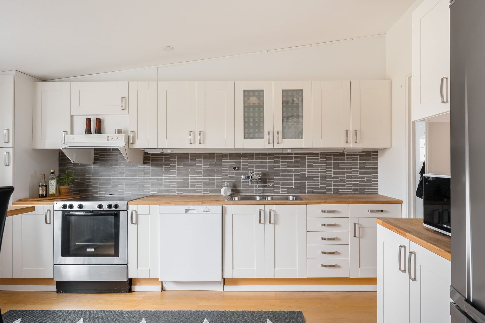 Bostadsrätt, Länsmansgatan 9 C, Norrmalm, Skövde