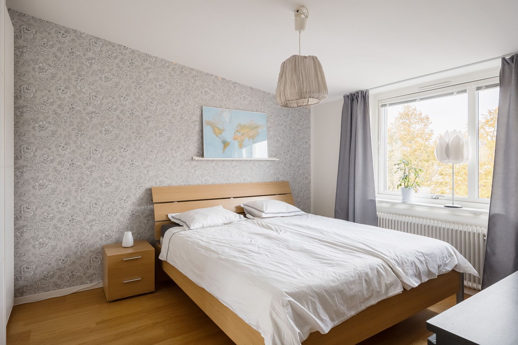 Bostadsrätt, Länsmansgatan 9 C, Norrmalm, Skövde