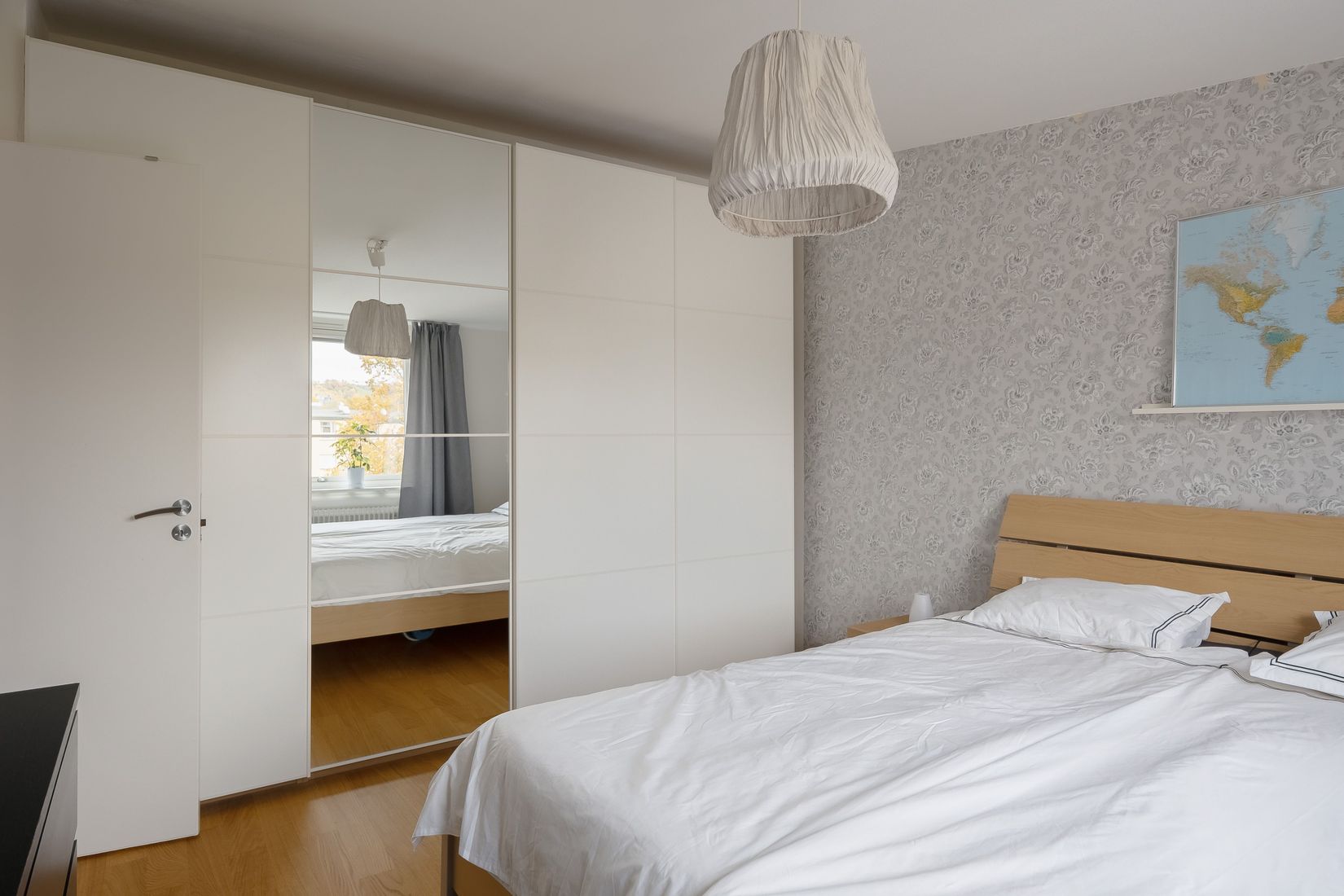 Bostadsrätt, Länsmansgatan 9 C, Norrmalm, Skövde