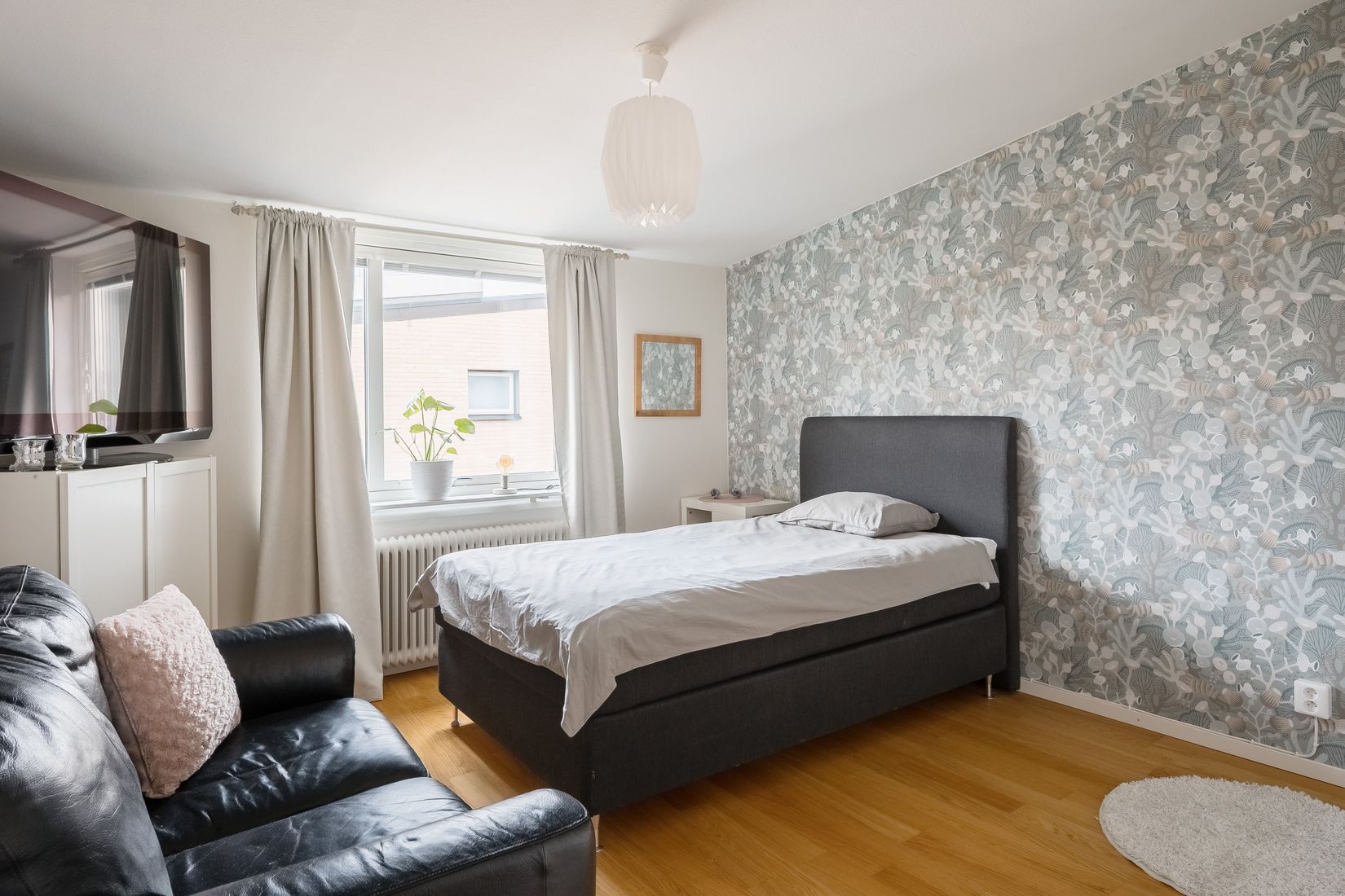 Bostadsrätt, Länsmansgatan 9 C, Norrmalm, Skövde