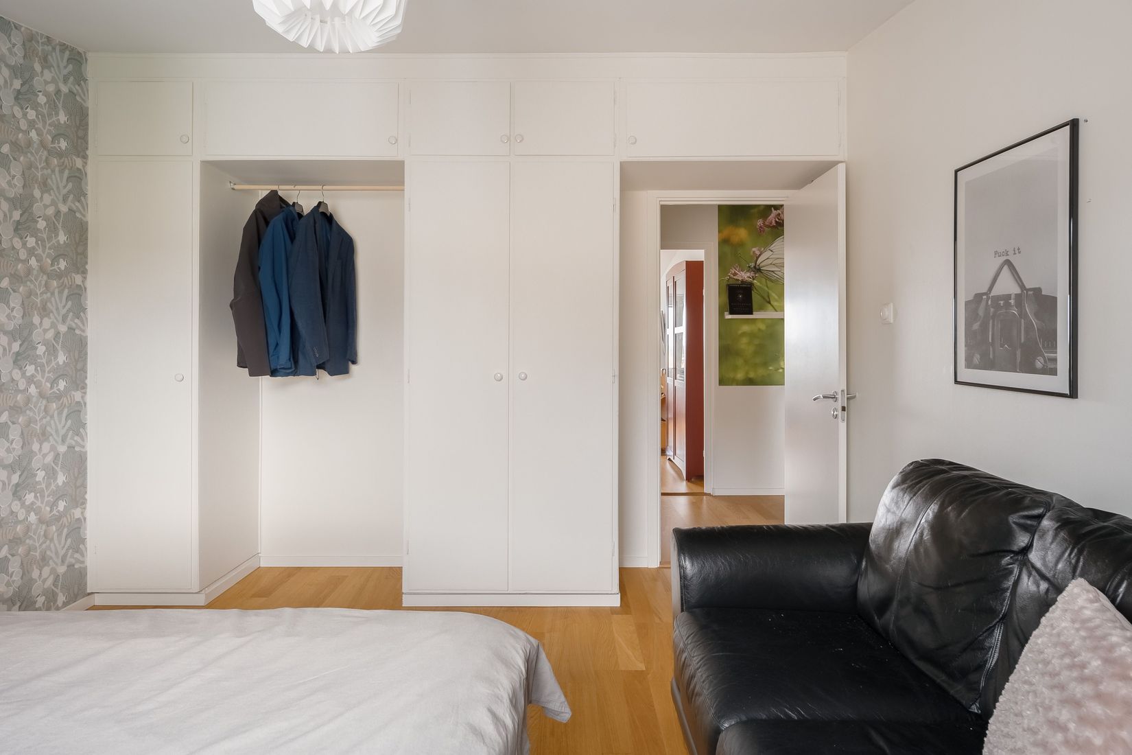 Bostadsrätt, Länsmansgatan 9 C, Norrmalm, Skövde