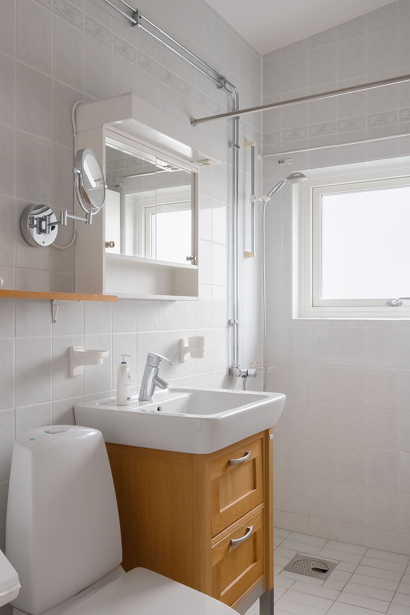 Bostadsrätt, Länsmansgatan 9 C, Norrmalm, Skövde