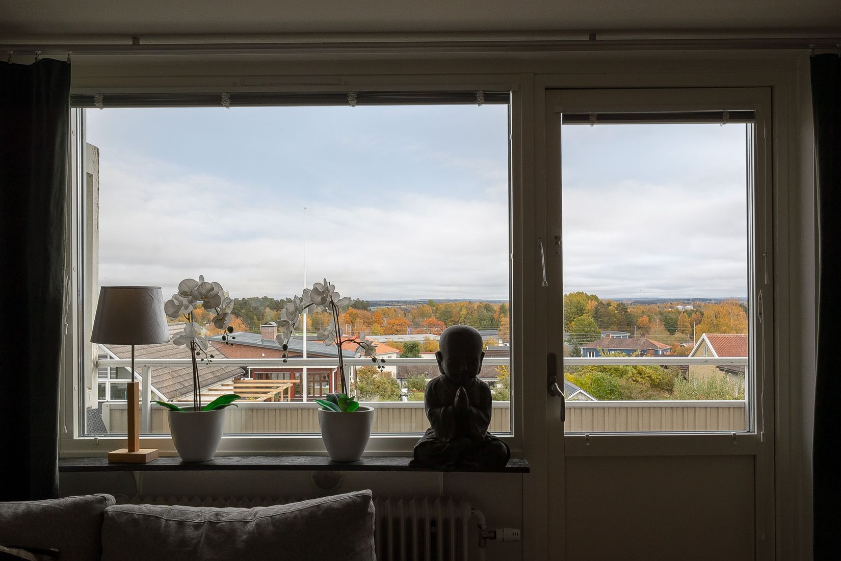 Bostadsrätt, Länsmansgatan 9 C, Norrmalm, Skövde