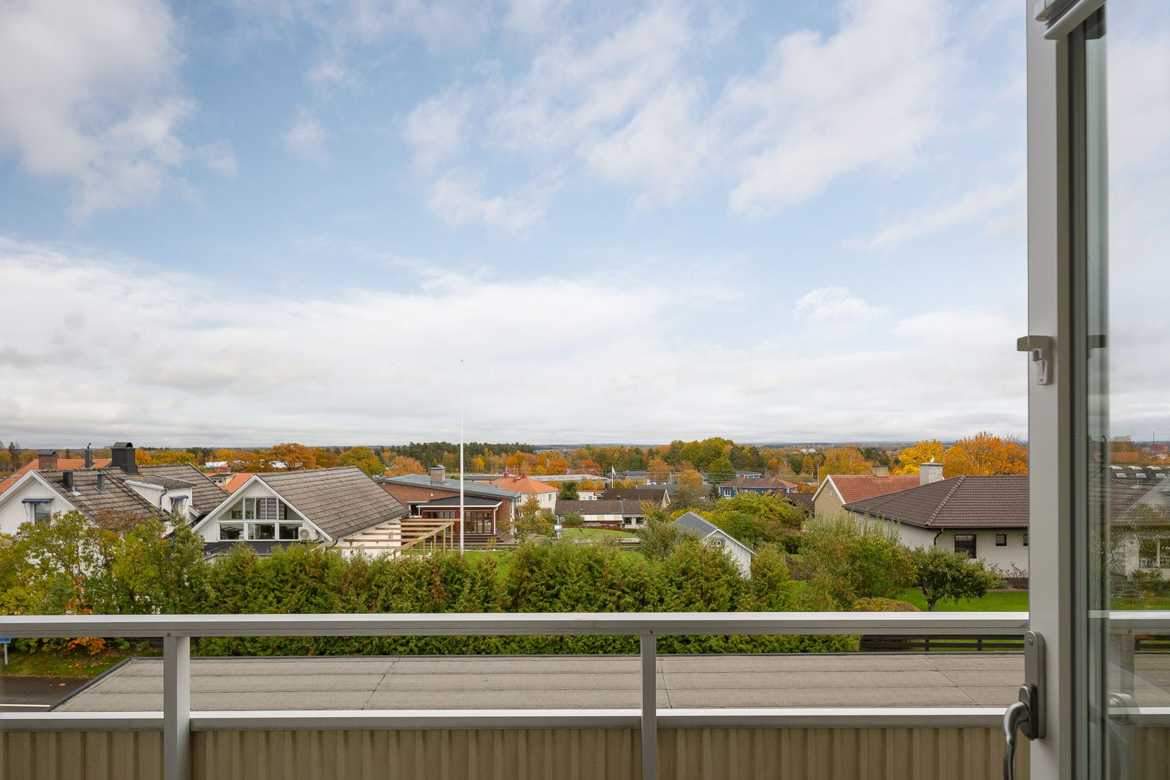 Bostadsrätt, Länsmansgatan 9 C, Norrmalm, Skövde