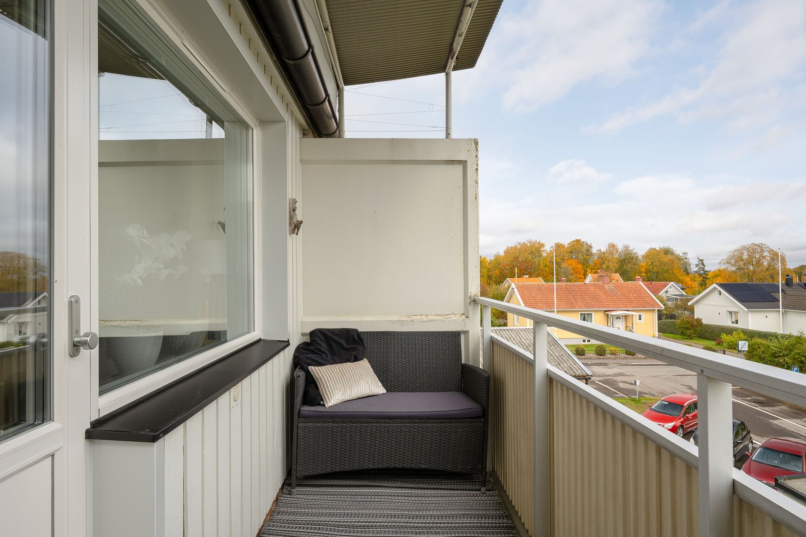 Bostadsrätt, Länsmansgatan 9 C, Norrmalm, Skövde