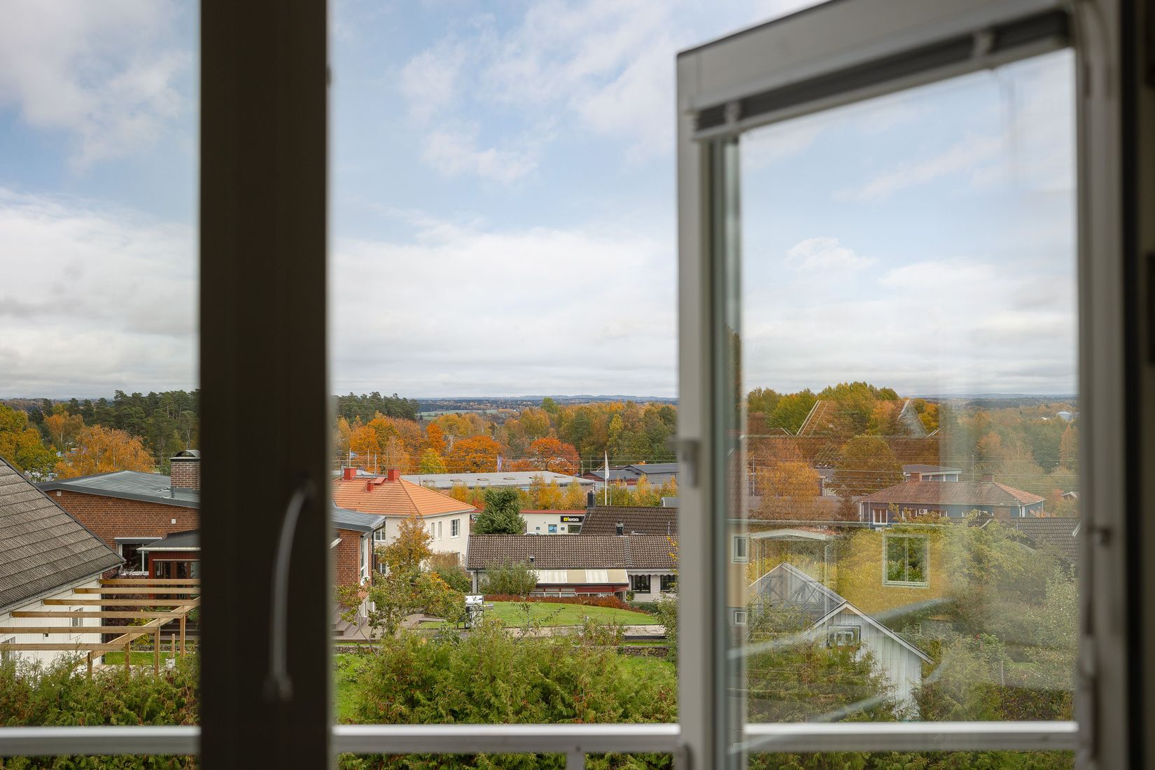 Bostadsrätt, Länsmansgatan 9 C, Norrmalm, Skövde