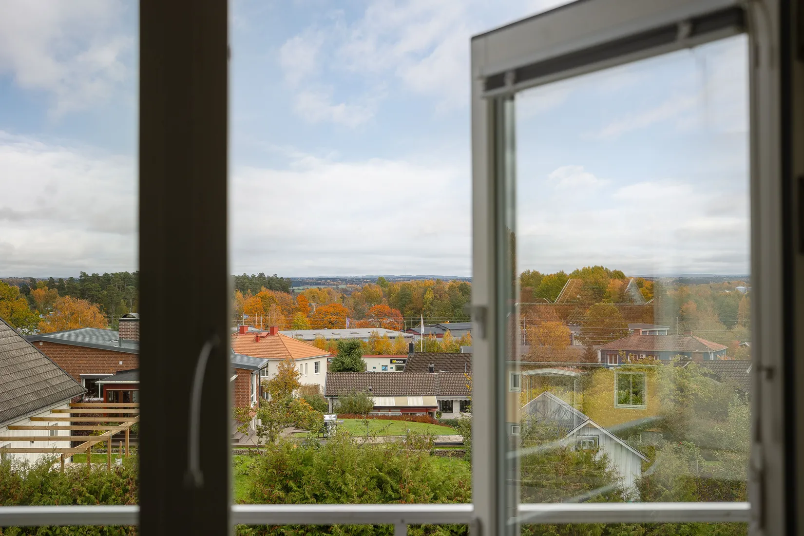 Bostadsrätt, Länsmansgatan 9 C, Norrmalm, Skövde