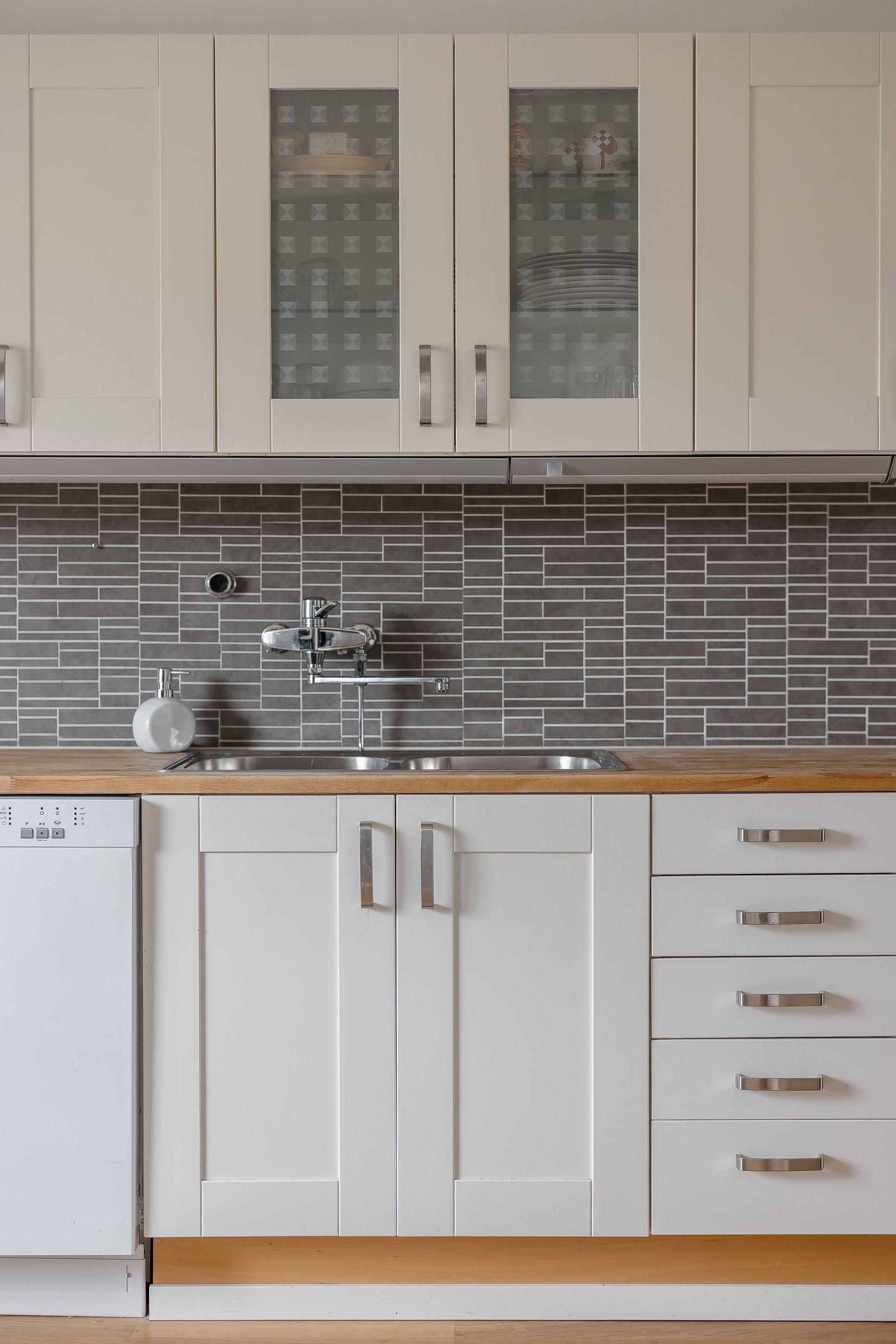 Bostadsrätt, Länsmansgatan 9 C, Norrmalm, Skövde