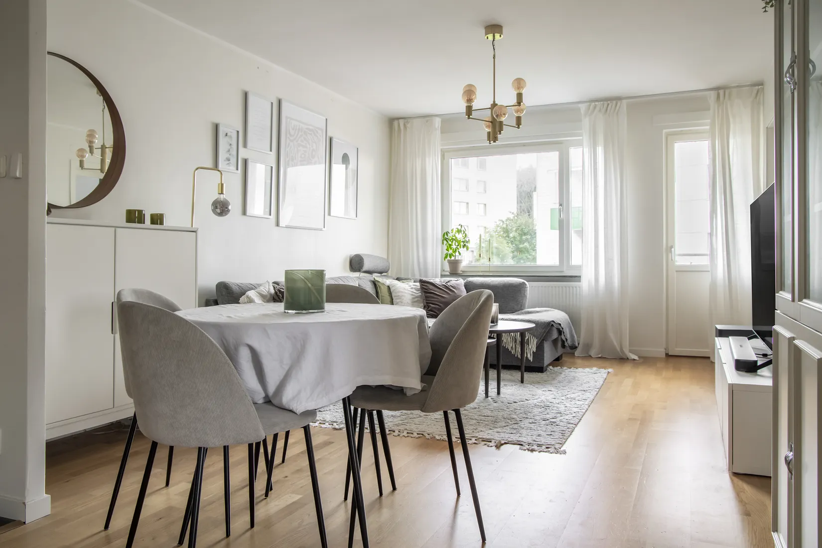 Bostadsrätt, Ivar Claessons Gata 28, Centrum, Kungälv