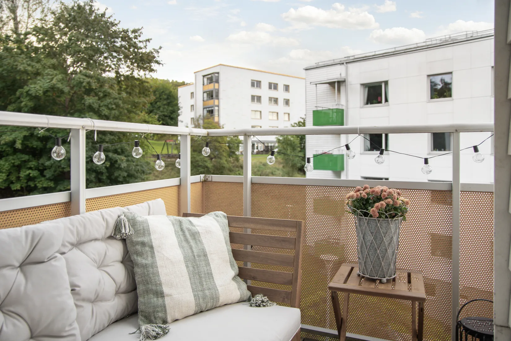 Bostadsrätt, Ivar Claessons Gata 28, Centrum, Kungälv