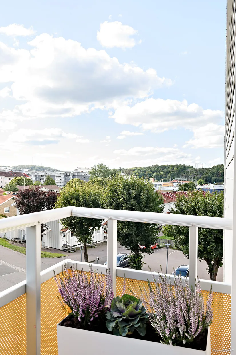 Bostadsrätt, Ivar Claessons Gata 28, Centrum, Kungälv