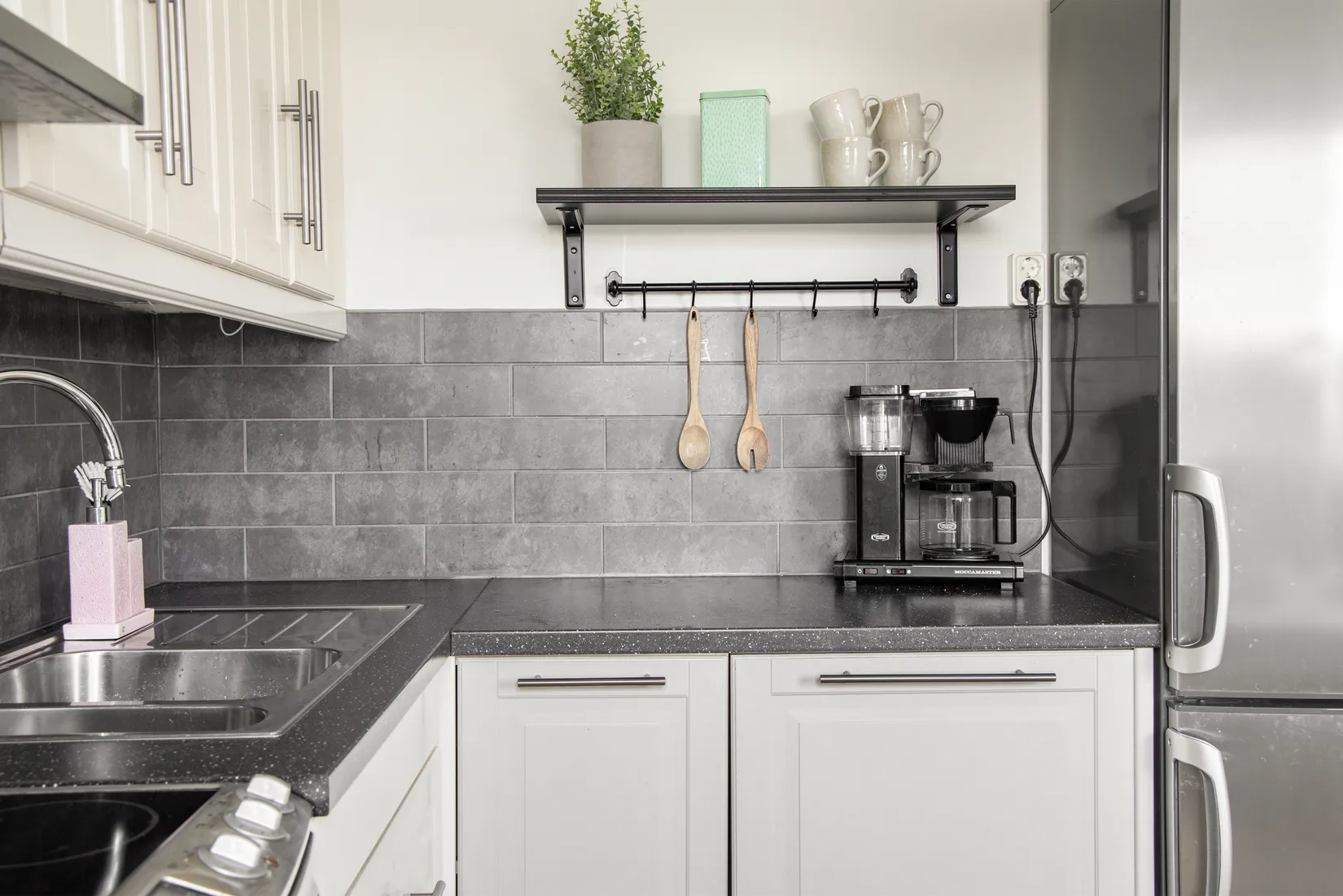 Bostadsrätt, Ivar Claessons Gata 28, Centrum, Kungälv