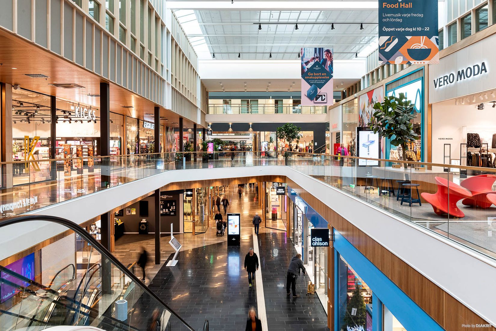 Bostadsrätt, Ivar Claessons Gata 28, Centrum, Kungälv