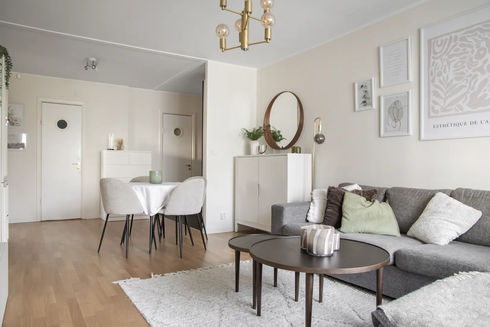 Bostadsrätt, Ivar Claessons Gata 28, Centrum, Kungälv