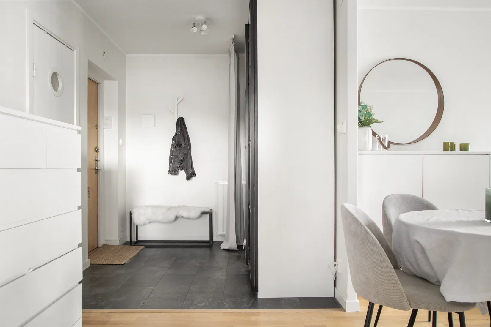 Bostadsrätt, Ivar Claessons Gata 28, Centrum, Kungälv