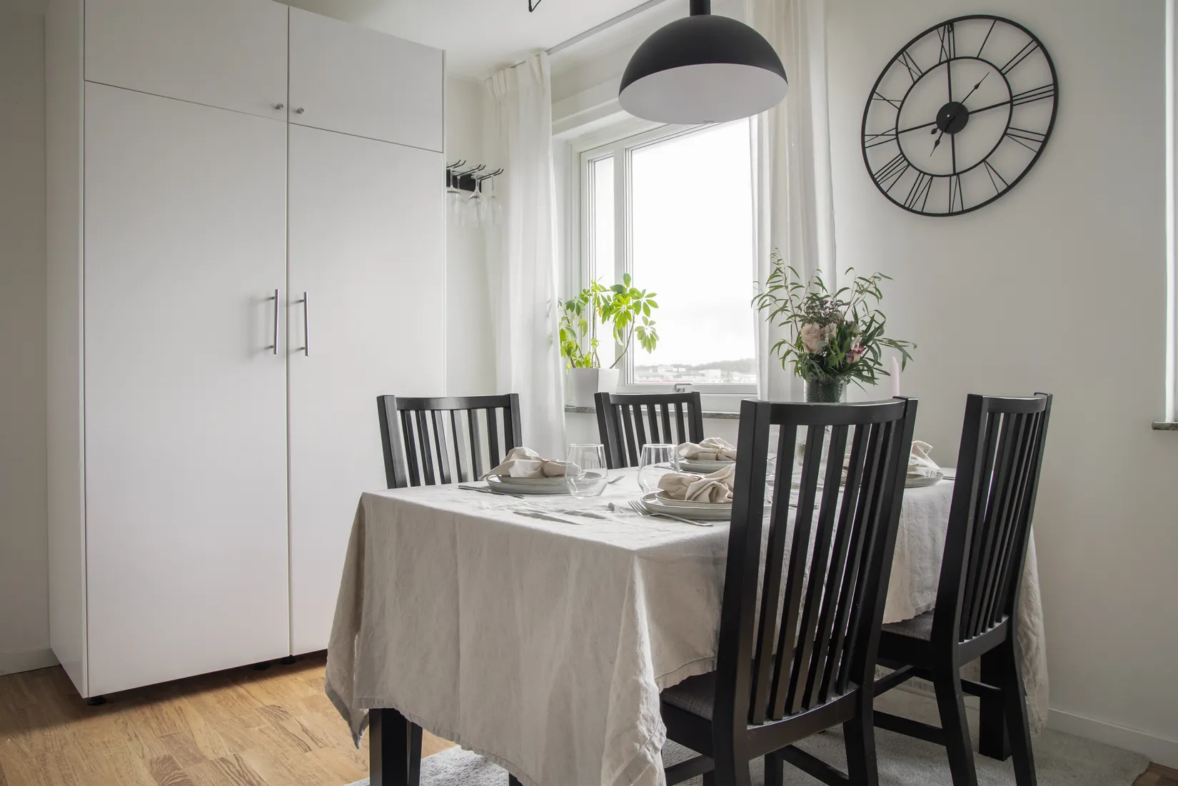 Bostadsrätt, Ivar Claessons Gata 28, Centrum, Kungälv