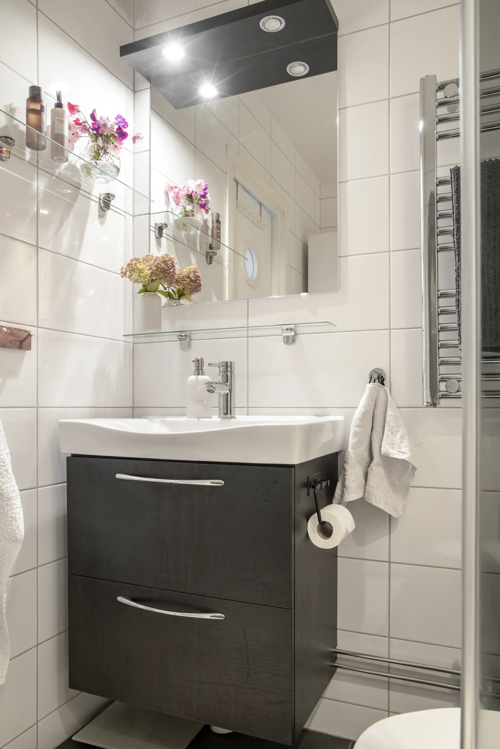 Bostadsrätt, Ivar Claessons Gata 28, Centrum, Kungälv