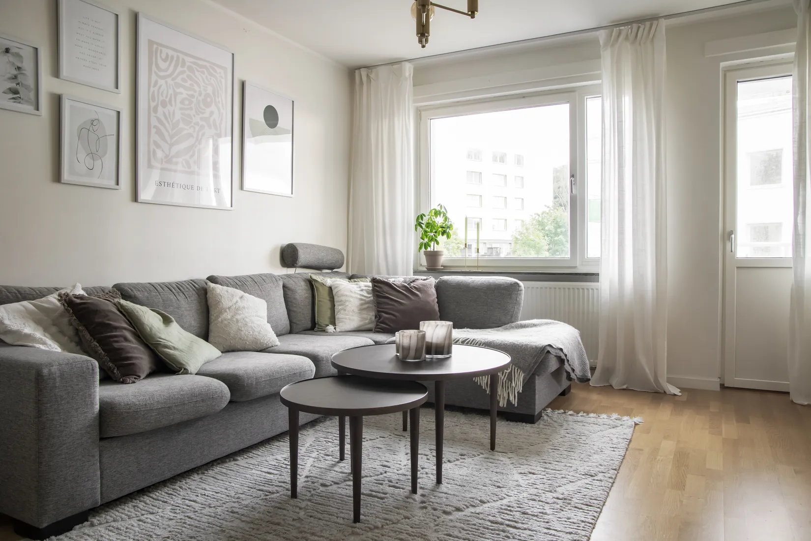 Bostadsrätt, Ivar Claessons Gata 28, Centrum, Kungälv