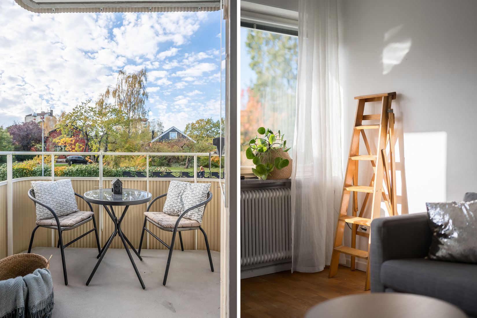 Bostadsrätt, Centralgatan 26D, Nynäshamn