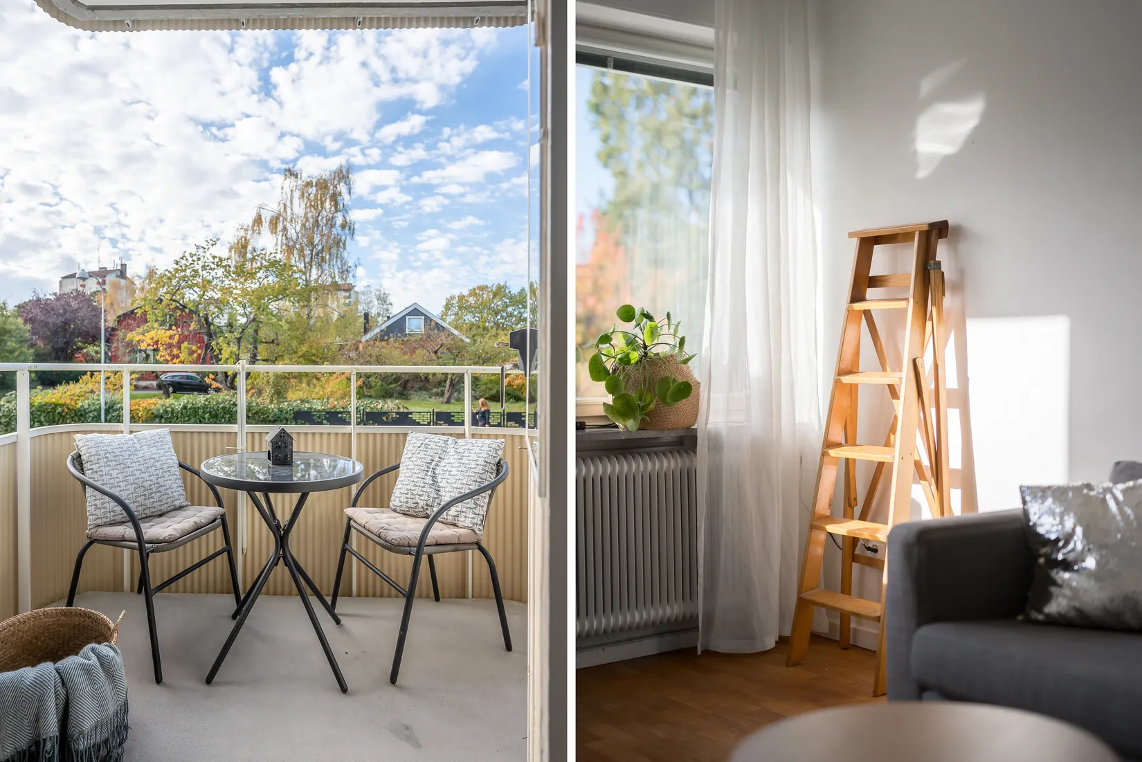 Bostadsrätt, Centralgatan 26D, Nynäshamn