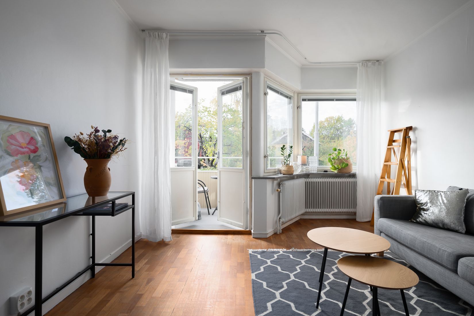 Bostadsrätt, Centralgatan 26D, Nynäshamn