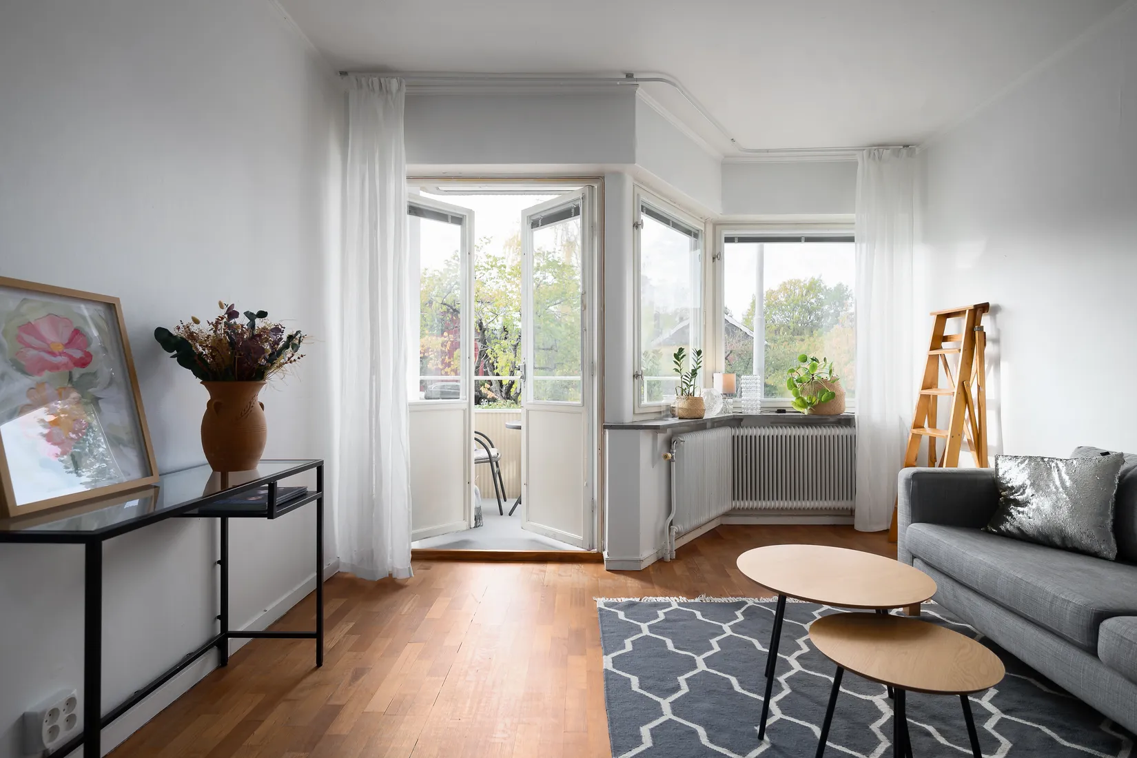 Bostadsrätt, Centralgatan 26D, Nynäshamn