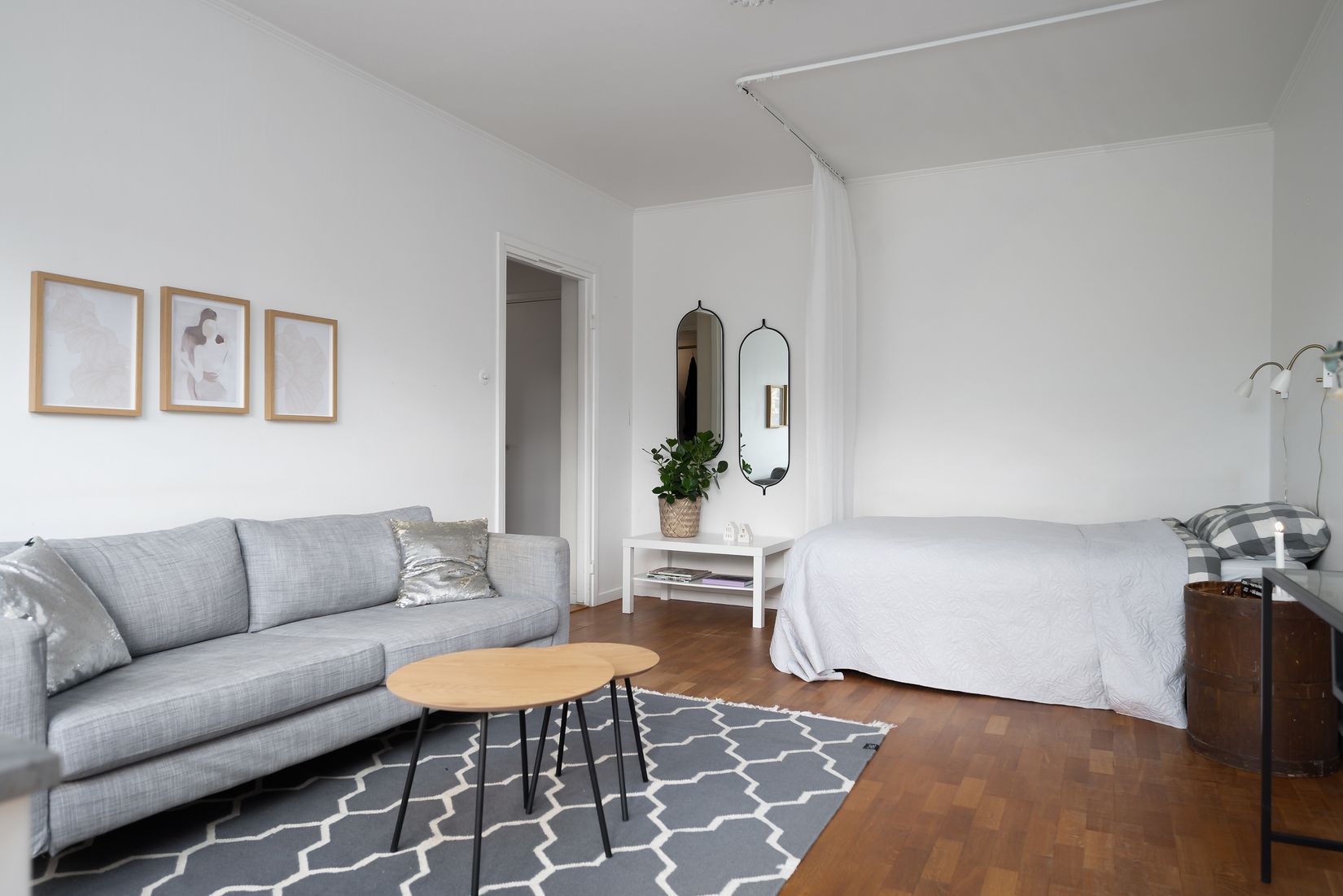 Bostadsrätt, Centralgatan 26D, Nynäshamn