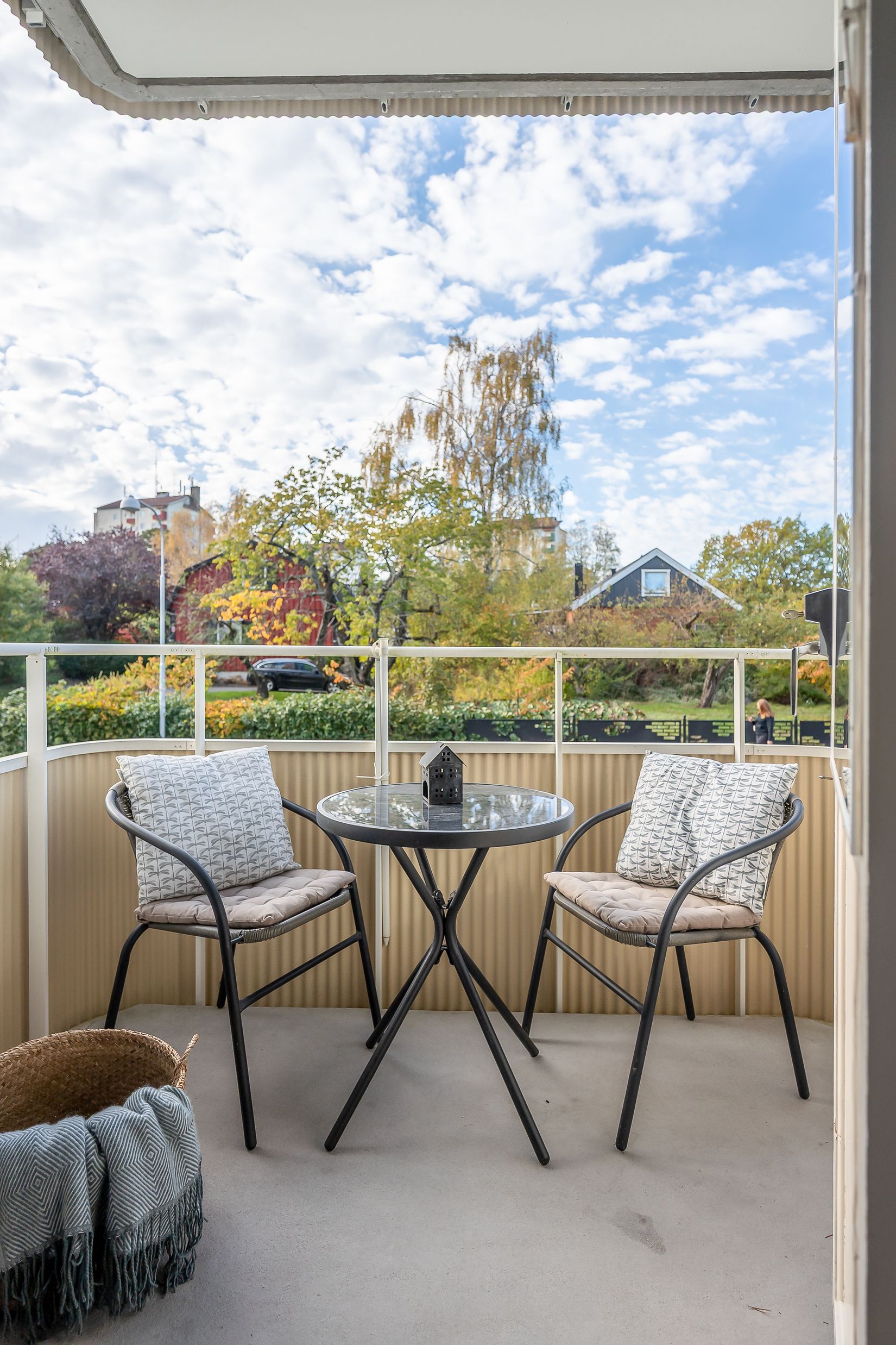 Bostadsrätt, Centralgatan 26D, Nynäshamn