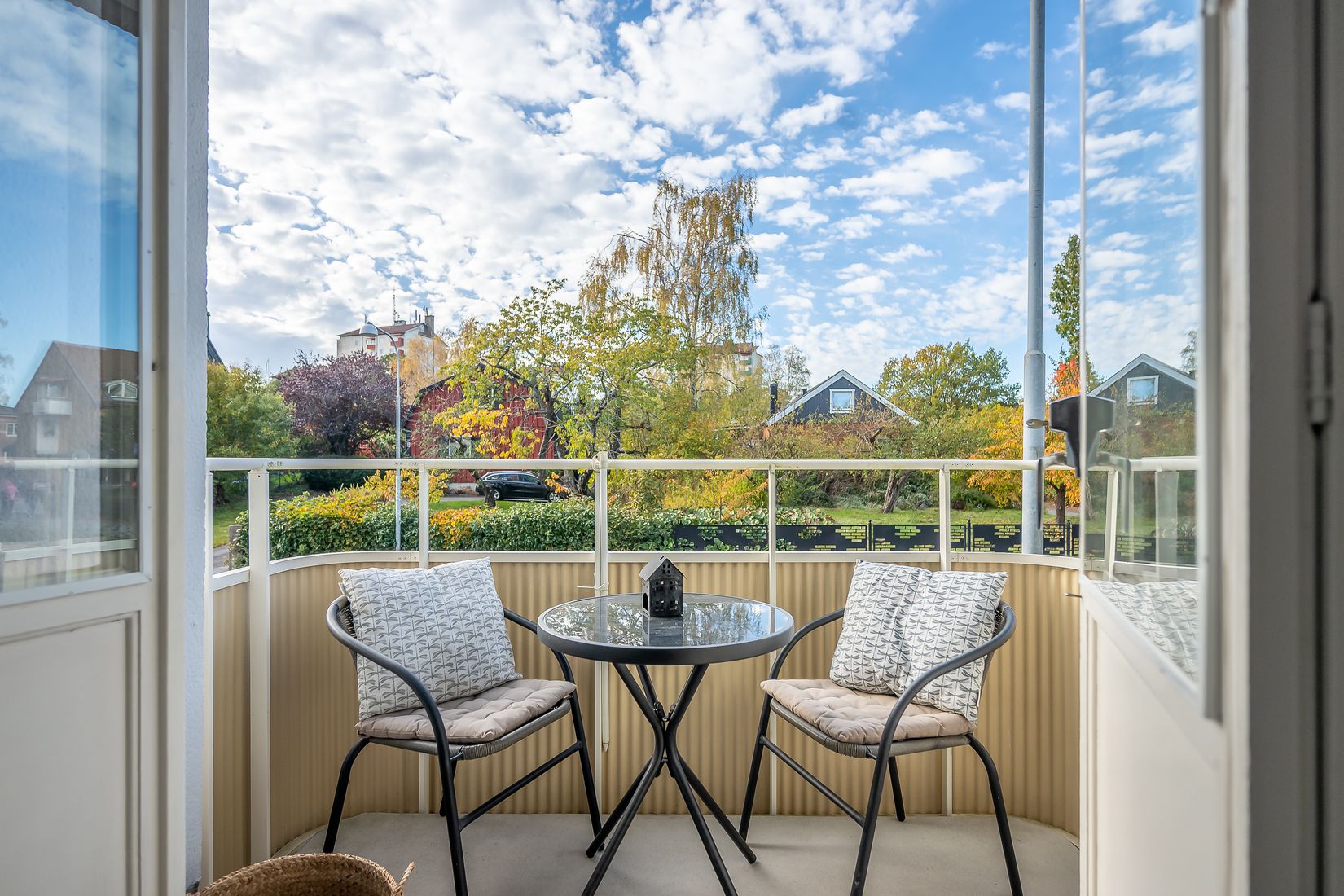 Bostadsrätt, Centralgatan 26D, Nynäshamn