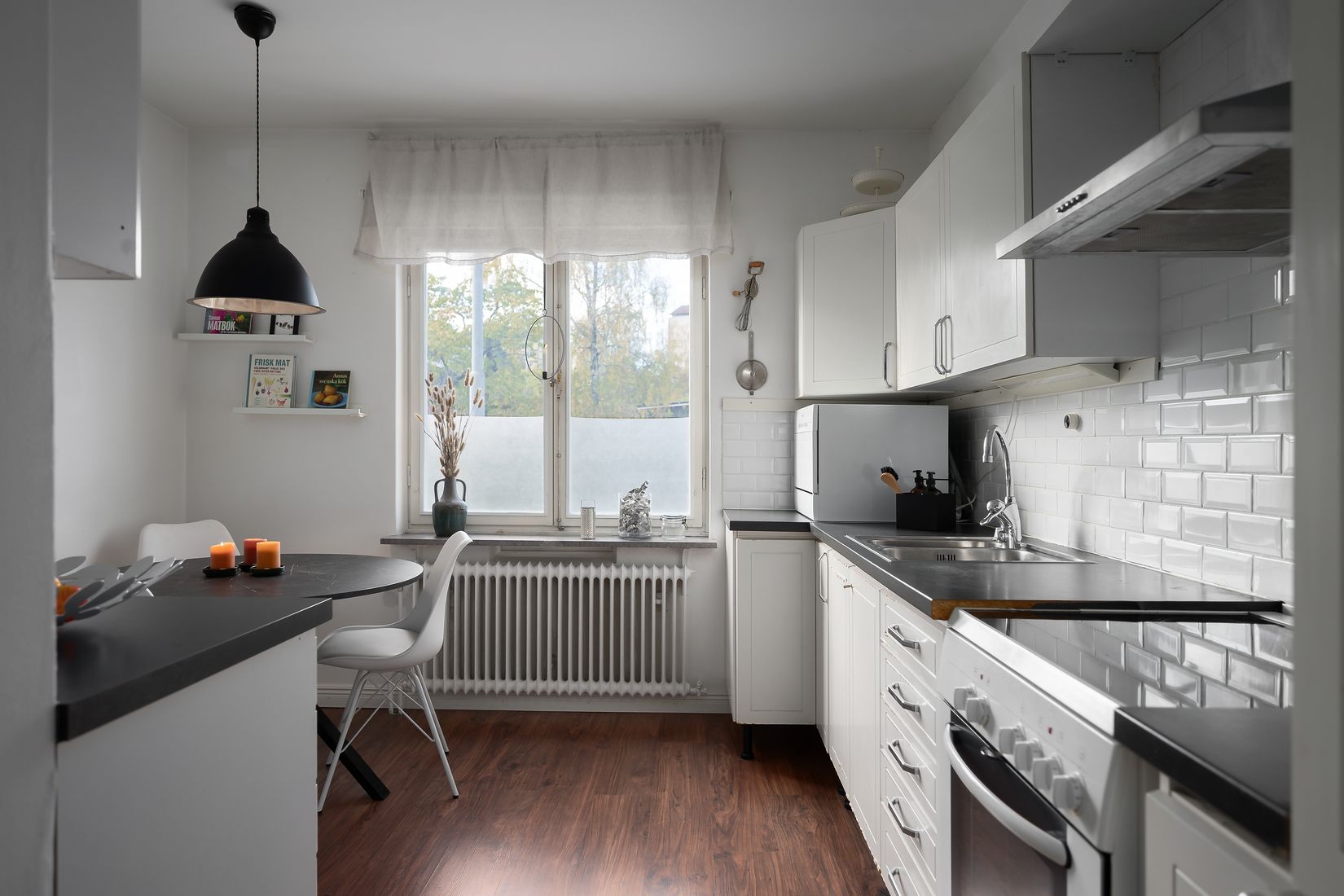 Bostadsrätt, Centralgatan 26D, Nynäshamn
