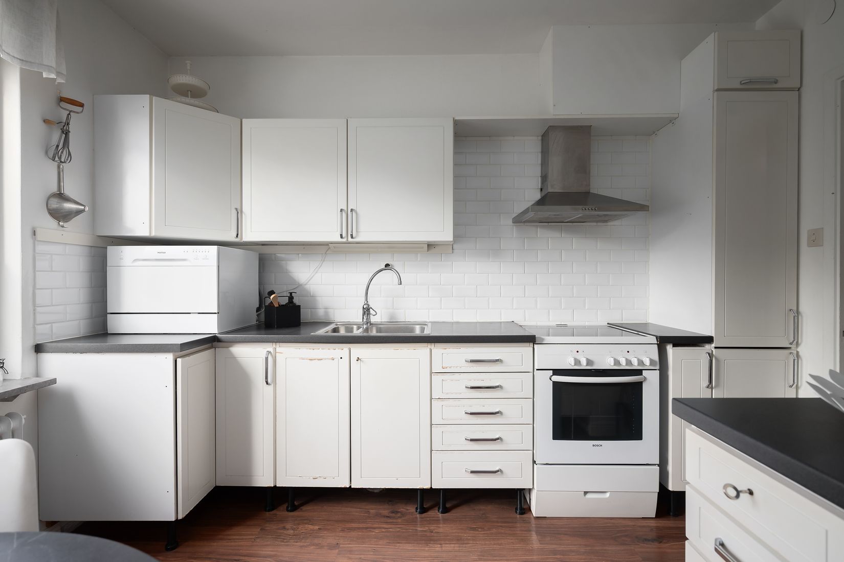 Bostadsrätt, Centralgatan 26D, Nynäshamn