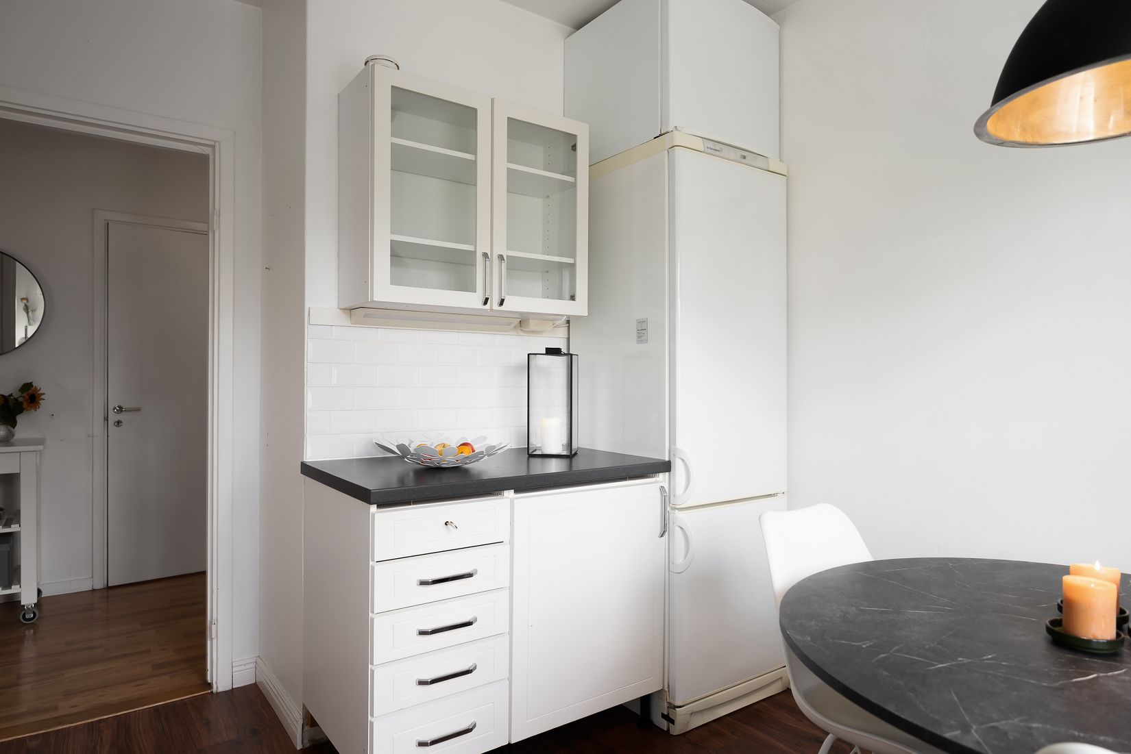 Bostadsrätt, Centralgatan 26D, Nynäshamn