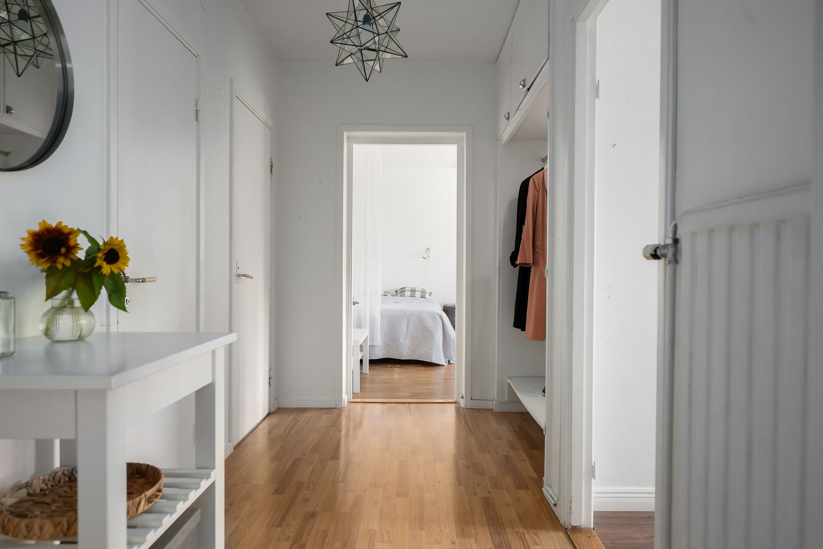 Bostadsrätt, Centralgatan 26D, Nynäshamn